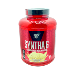 وی پروتئین سینتا سیکس اورجینال ۲.۲۷ کیلویی Syntha-6 BSN