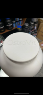 (۴قسطه)پروتئین وی ایزوله استروویت 1800گرمی طعم های خاص(دارای تمام نشانه های اصل) - تصویر 2