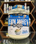 (۴قسطه)پروتئین وی ماسل اسپرت مدل Lean Whey وزن ۲۲۷۰ گرم(!!فروش ویژه امروز!!)!!) - تصویر 2